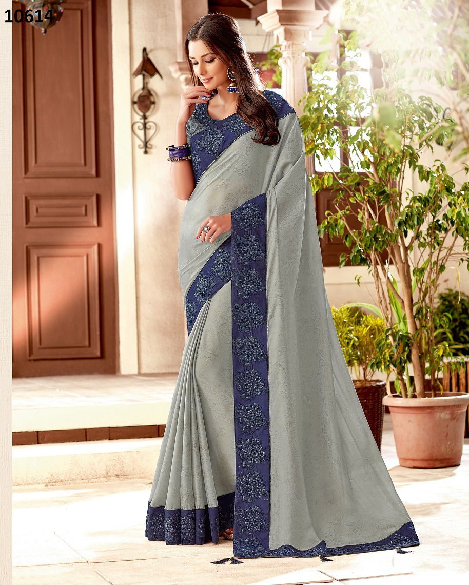 RS Heavy Stylish Designer Wholesale Party Wear Sarees Catalog